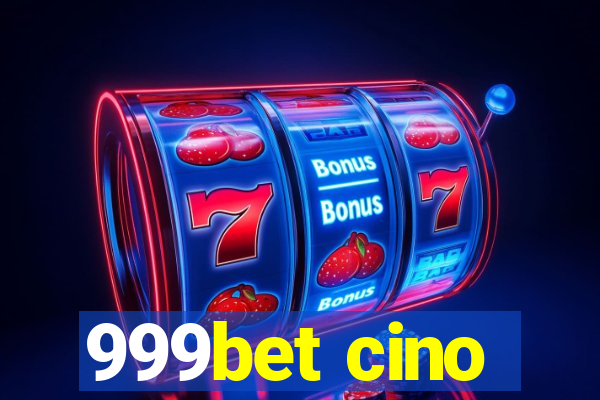 999bet cino